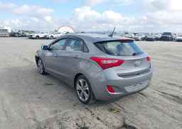 2013 HYUNDAI ELANTRA GT