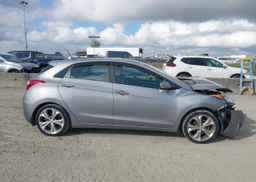 2013 HYUNDAI ELANTRA GT