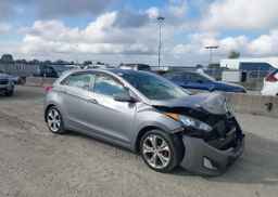 2013 HYUNDAI ELANTRA GT