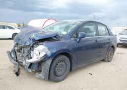 2007 NISSAN VERSA 1.8S
