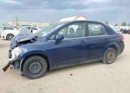 2007 NISSAN VERSA 1.8S