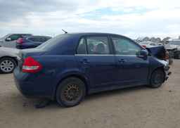 2007 NISSAN VERSA 1.8S