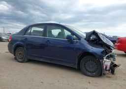 2007 NISSAN VERSA 1.8S
