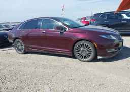 2013 LINCOLN MKZ