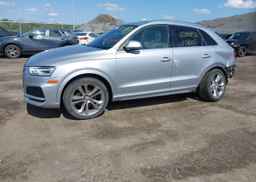 2018 AUDI Q3 PREMIUM PLUS