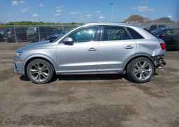 2018 AUDI Q3 PREMIUM PLUS