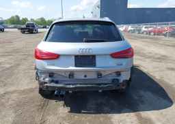 2018 AUDI Q3 PREMIUM PLUS