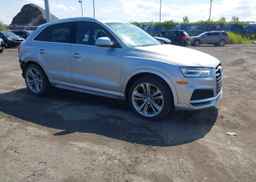 2018 AUDI Q3 PREMIUM PLUS