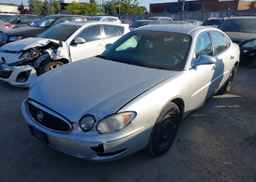 2005 BUICK ALLURE CX
