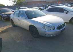 2005 BUICK ALLURE CX