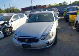 2005 BUICK ALLURE CX