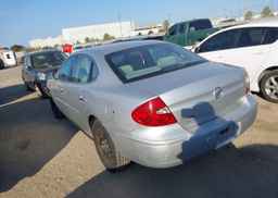 2005 BUICK ALLURE CX
