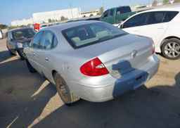 2005 BUICK ALLURE CX