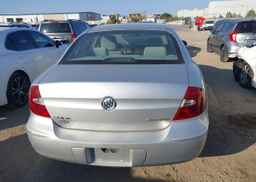 2005 BUICK ALLURE CX
