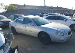 2005 BUICK ALLURE CX