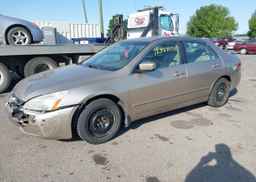 2003 HONDA ACCORD EX