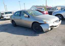 2003 HONDA ACCORD EX