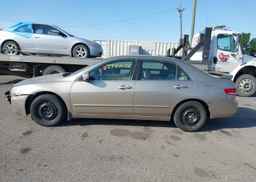 2003 HONDA ACCORD EX