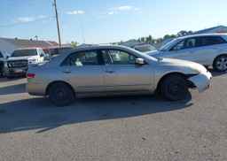 2003 HONDA ACCORD EX