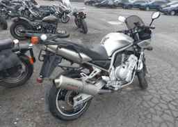 2002 YAMAHA FZ1