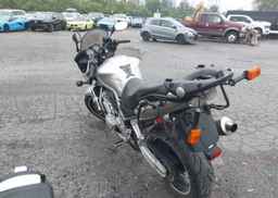 2002 YAMAHA FZ1