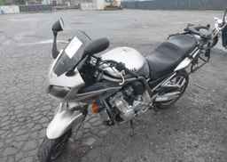 2002 YAMAHA FZ1