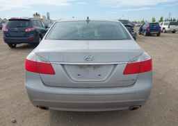 2009 HYUNDAI GENESIS 4.6L