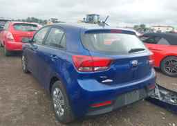 2021 KIA RIO