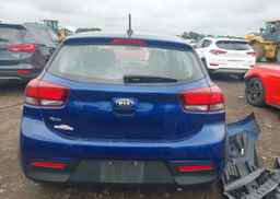 2021 KIA RIO