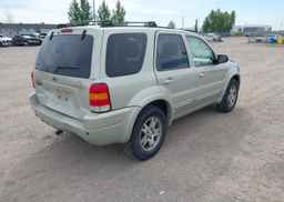 2003 FORD ESCAPE LIMITED