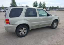 2003 FORD ESCAPE LIMITED