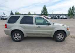 2003 FORD ESCAPE LIMITED