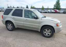 2003 FORD ESCAPE LIMITED