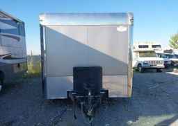 2013 CARGO MATE QUALIFIER UTILITY TRAILER