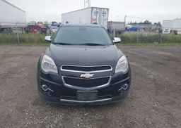 2012 CHEVROLET EQUINOX LT
