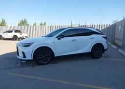 2024 LEXUS RX 350
