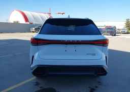 2024 LEXUS RX 350