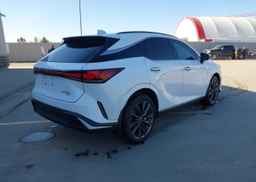 2024 LEXUS RX 350