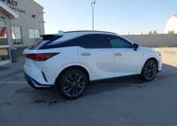 2024 LEXUS RX 350