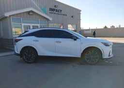 2024 LEXUS RX 350
