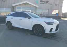 2024 LEXUS RX 350