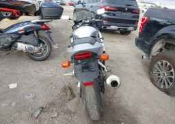 2001 HONDA CBR600 F4