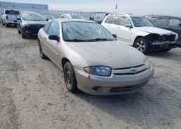2005 CHEVROLET CAVALIER