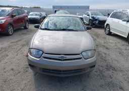 2005 CHEVROLET CAVALIER