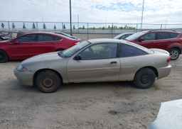 2005 CHEVROLET CAVALIER