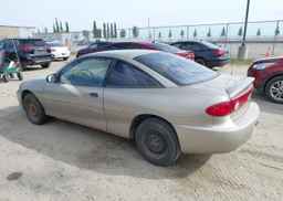 2005 CHEVROLET CAVALIER