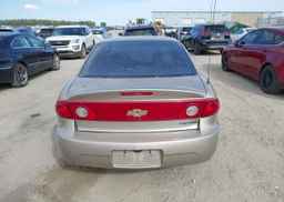 2005 CHEVROLET CAVALIER