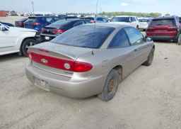 2005 CHEVROLET CAVALIER