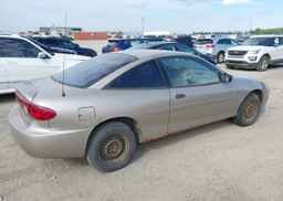 2005 CHEVROLET CAVALIER