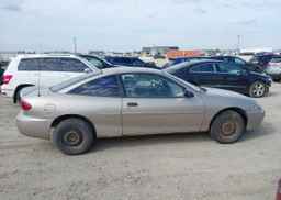 2005 CHEVROLET CAVALIER